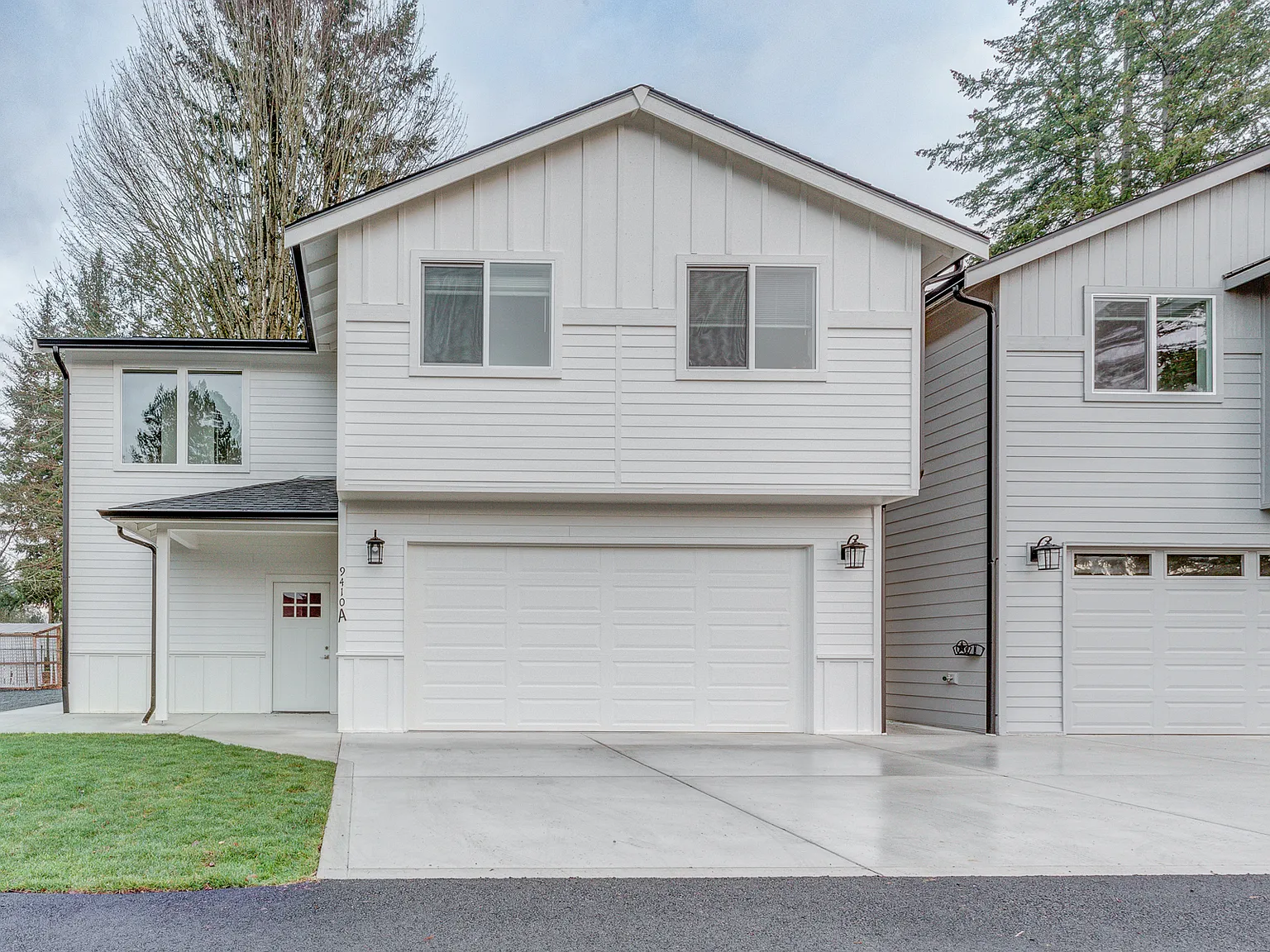 4 bed, 2.5 bath, 1575 sqft, $3,200 — Photo 2