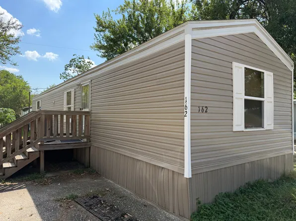 3500 McKinney Rd Trailer 162, Baytown, TX 77521