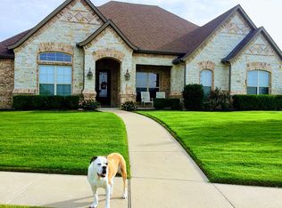 7021 Lone Star Way, Midlothian, TX 76065