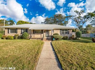 2770 N Grafhill Dr, Mobile, AL 36606