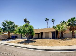 2547 Capistrano Ave, Las Vegas, NV 89121