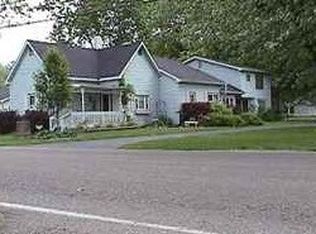 9432 N County Road 800 W, Middletown, IN 47356