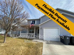 5605 Lawrence Ln, Cheyenne, WY 82009