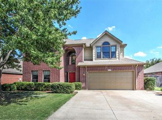 1337 N Willow Ave N, Broken Arrow, OK 74012