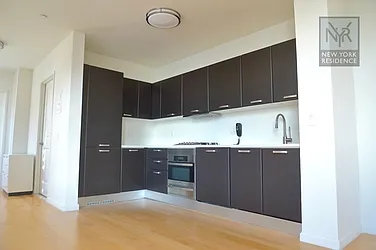 Rented by New York Residence