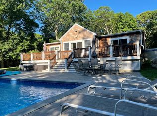 20 Bull Pasture Ln, East Hampton, NY 11937