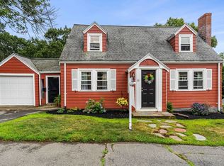 33 Plymouth Ave, Swampscott, MA 01907