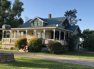 2936 Farver Rd, Elkton, MI 48731