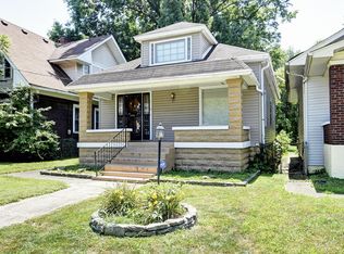 3518 River Park Dr, Louisville, KY