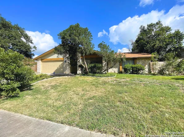 6515 Gulf Stream, San Antonio, TX 78239