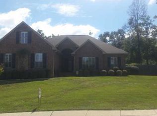 8056 Carolina Cir E, Saraland, AL 36571