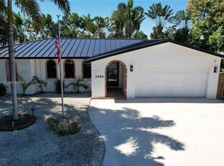 3450 SW 25th Ct, Fort Lauderdale, FL 33312