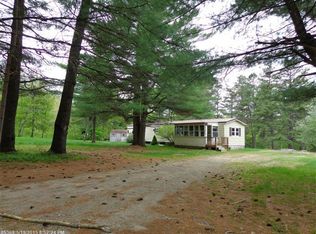 326 Owls Nest Rd, Shapleigh, ME 04076