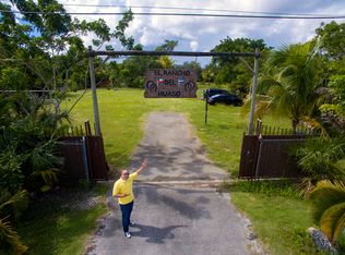 22390 Burr Rd, Miami, FL 33170