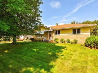 3110 Friar Dr, Parma, OH