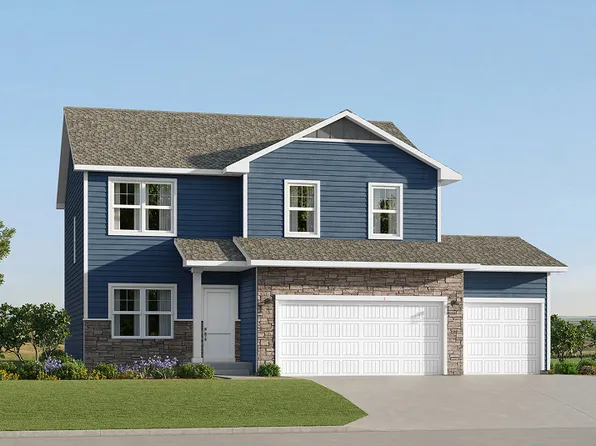 5626 Walnut Ridge Dr, Des Moines, IA 50317
