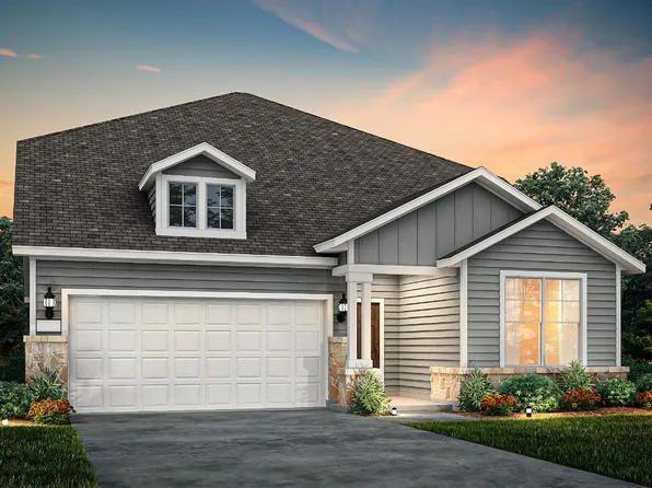 320 Rangars Ridge Pl, Fort Worth, TX 76120