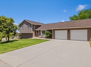 2321 Gallery View Dr, Gillette, WY 82718