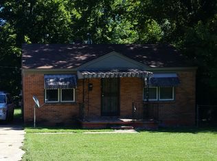 1446 S McLean Blvd, Memphis, TN 38114