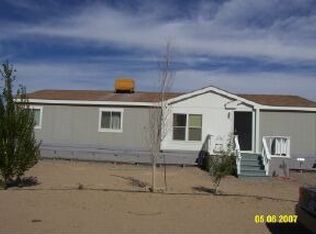 1535 E Antelope St, Silver Springs, NV