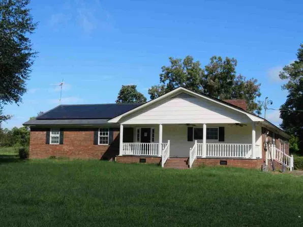 763 Nevils Denmark Rd, Pembroke, GA 31321