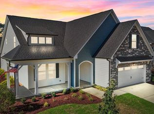 326 Highland Ridge Ln, Knightdale, NC 27545