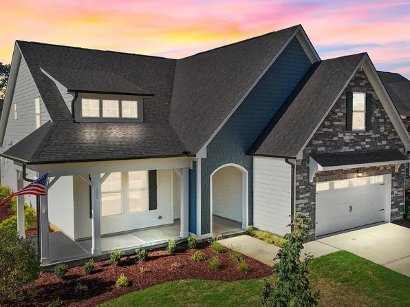 326 Highland Ridge Ln, Knightdale, NC 27545