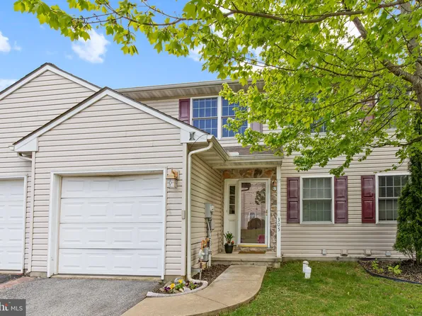 305 Yorkshire Dr, Lancaster, PA 17603