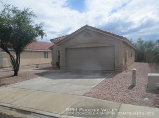 15709 N 138th Ave, Surprise, AZ 85374