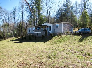 36 Garden Ln, Franklin, NC 28734