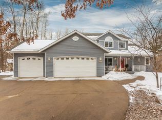 302 Aspen Ct, Brainerd, MN 56401