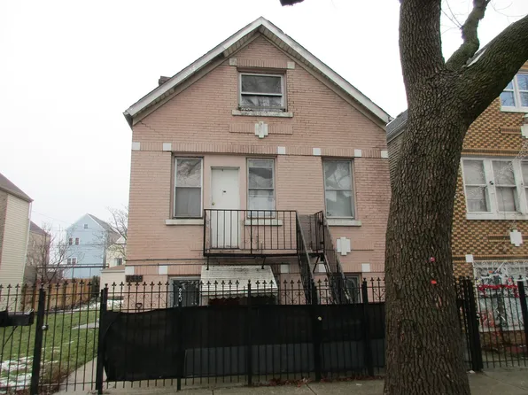 2538-2540 S Spaulding Ave, Chicago, IL 60623