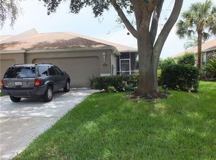 1942 Morning Sun Ln, Naples, FL 34119