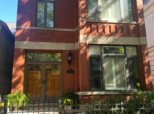 1923 N Howe St #A, Chicago, IL 60614