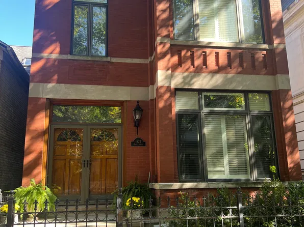 1923 N Howe St #A, Chicago, IL 60614