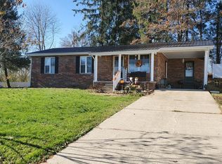 362 Eloise Rd, Louisa, KY 41230