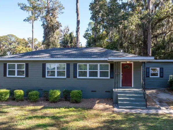 1520 SE Valencia Dr, Lake City, FL 32025
