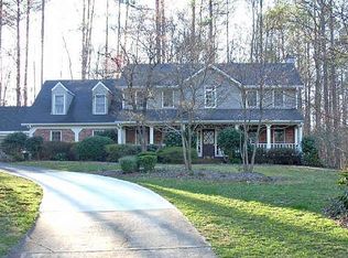 4667 Township Ct, Marietta, GA 30066