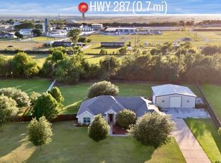 139 Sky Way, Rhome, TX 76078