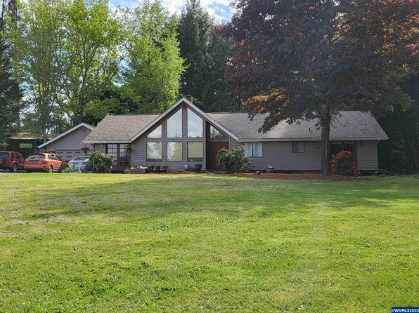 43844 Lakeview Way, Foster, OR 97345