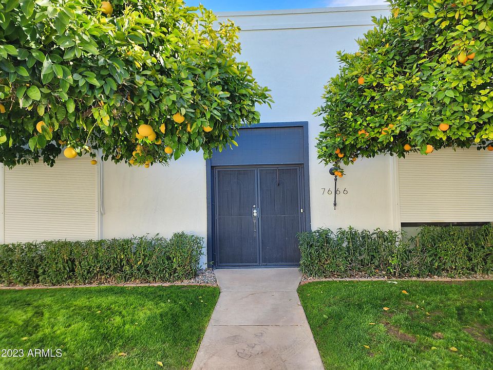 1st image of 7666 E MINNEZONA Avenue
