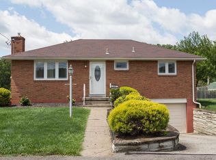 115 Adele Ave, Pittsburgh, PA 15223