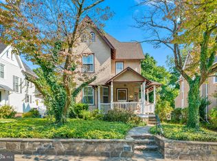 142 Tennis Ave, Ambler, PA 19002