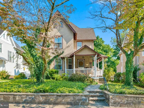 142 Tennis Ave, Ambler, PA 19002