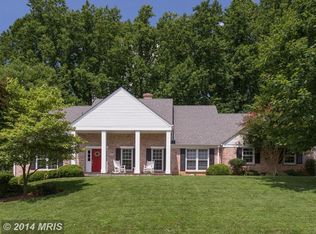 703 Ridge Dr, Mc Lean, VA 22101