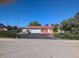 1408 Linda Dr, Gallup, NM 87301