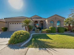 2349 E Sequoia Dr, Chandler, AZ 85286
