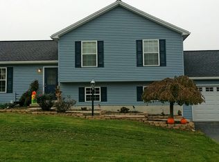 176 Meadow Ln, Bellefonte, PA 16823