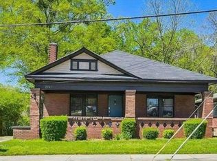 2741 Church St, Atlanta, GA 30344