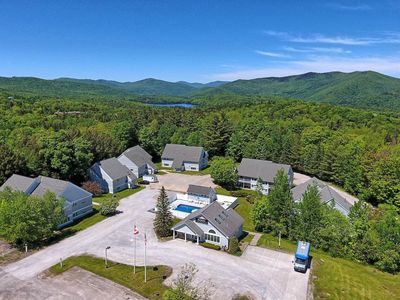 160 Killington Center Drive #612 and 613, Killington, VT, 05751